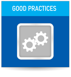 GOOD PRACTICES