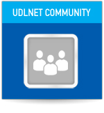 UDLNET COMMUNITY